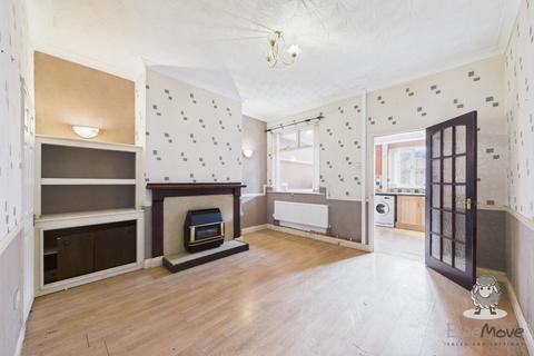 undefined, Doulton Street, St. Helens, Merseyside, WA10