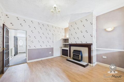 undefined, Doulton Street, St. Helens, Merseyside, WA10