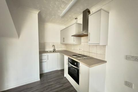 undefined, Baker Lane, TOWN CENTRE PE30
