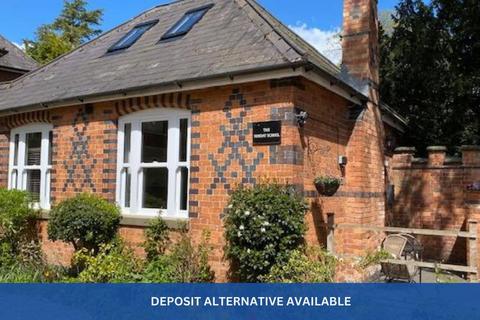 undefined, The Sunday School, Theddingworth