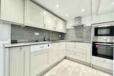 undefined, Nelson Crescent, Ramsgate, Kent, CT11