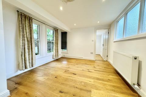 undefined, Nelson Crescent, Ramsgate, Kent, CT11