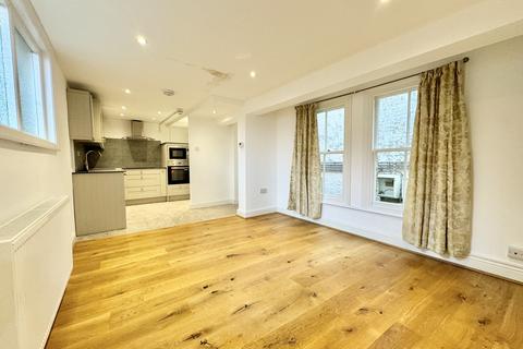 undefined, Nelson Crescent, Ramsgate, Kent, CT11