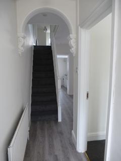 4 bedroom terraced house to rent, De Beauvoir Road, Reading, Berkshire, RG1