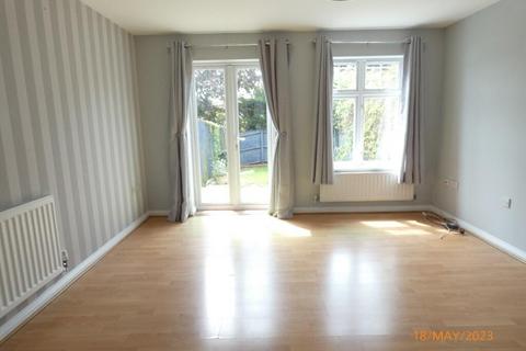 undefined, Timson Close, Market Harborough LE16