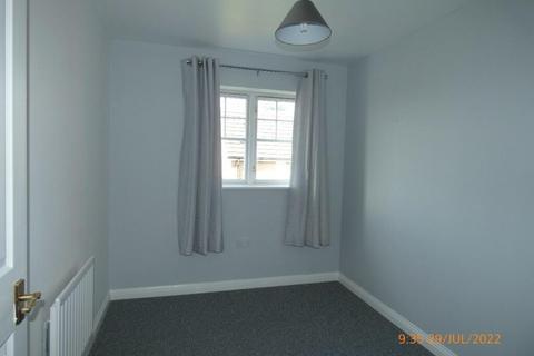 undefined, Timson Close, Market Harborough LE16