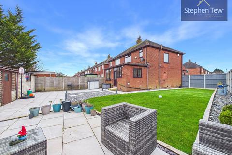 3 bedroom semi-detached house for sale, Conway Avenue, Blackpool, FY3
