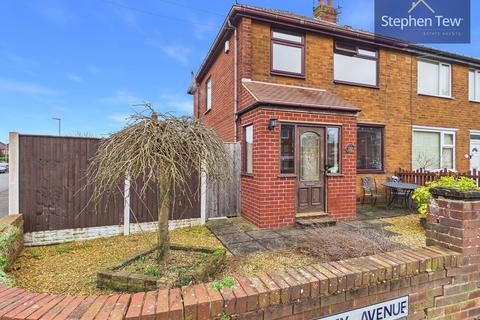 3 bedroom semi-detached house for sale, Conway Avenue, Blackpool, FY3
