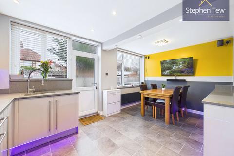 3 bedroom semi-detached house for sale, Conway Avenue, Blackpool, FY3