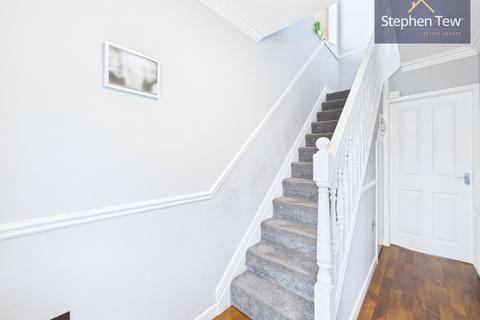 3 bedroom semi-detached house for sale, Conway Avenue, Blackpool, FY3