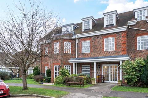 undefined, Farmery Court, Castle Village, Berkhamsted, Hertfordshire, HP4