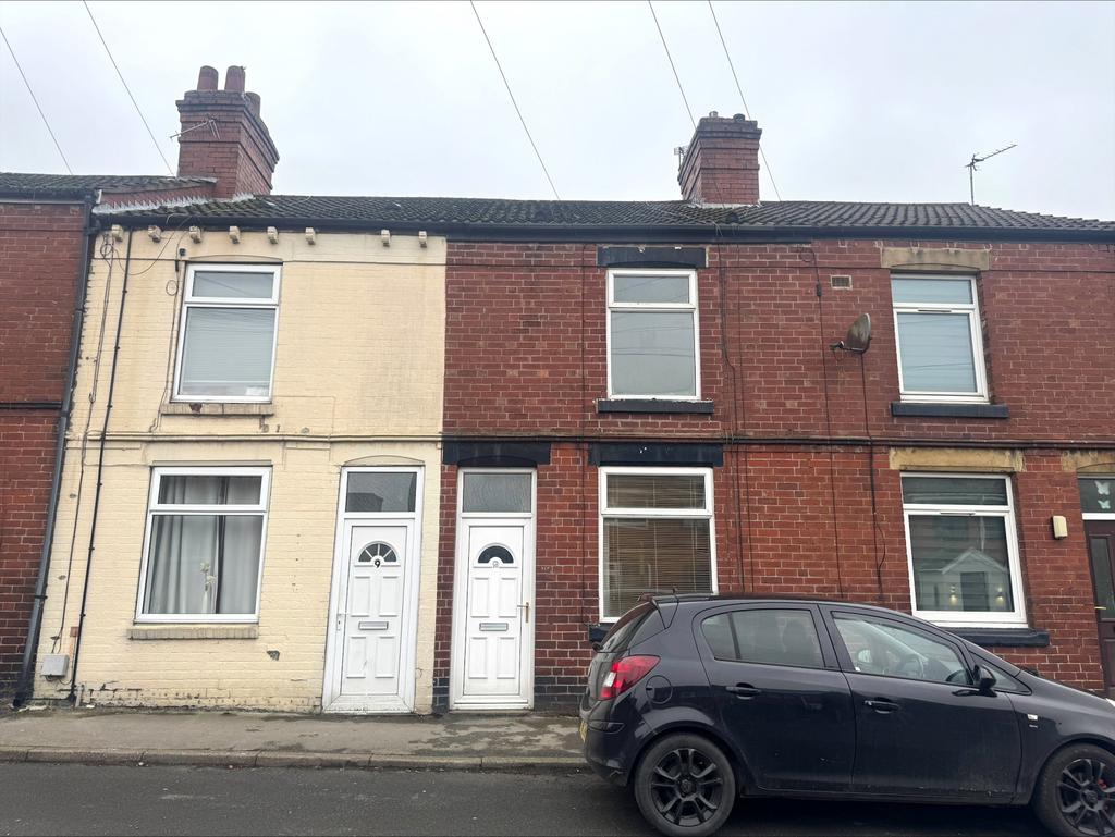3 Bedroom Terraced for Rent