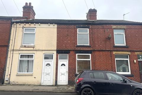 3 bedroom terraced house to rent, Chapel Street , Ryhill, Wakefield, WF4