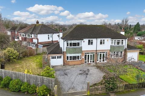 undefined, Berkeley Crescent, Wistaston, CW2