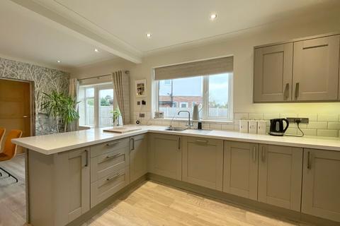 undefined, Berkeley Crescent, Wistaston, CW2