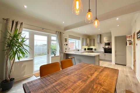 undefined, Berkeley Crescent, Wistaston, CW2