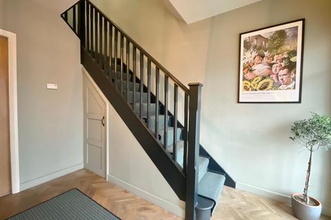 undefined, Berkeley Crescent, Wistaston, CW2
