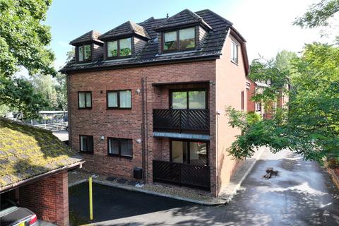 2 bedroom apartment for sale, Pullman Court, 191 Station Road, West Moors, Ferndown, BH22