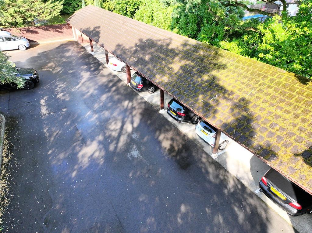 Car Parking