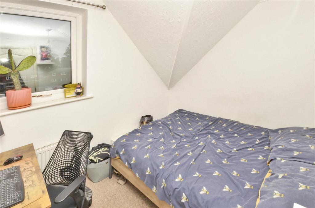 Bedroom No. 2