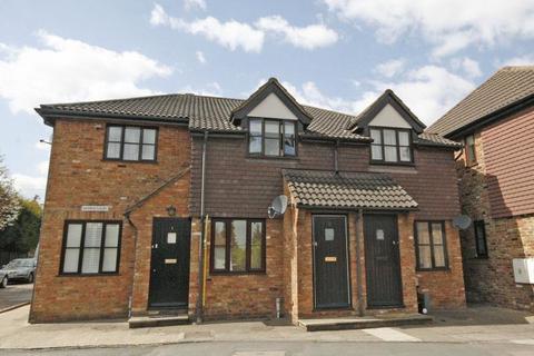 undefined, Berrys Lane, Surrey KT14