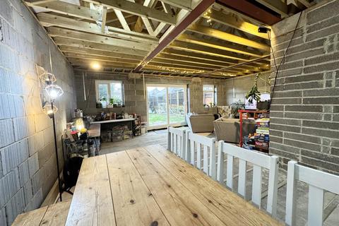 4 bedroom detached bungalow for sale, Alcester Road, Poole BH12