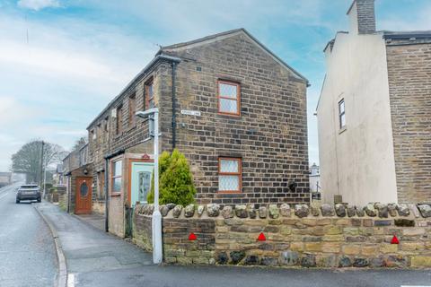 2 bedroom end of terrace house for sale, Lane Side, Wilsden, Bradford, West Yorkshire, BD15
