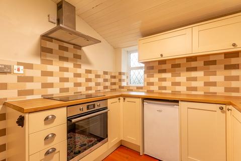 2 bedroom end of terrace house for sale, Lane Side, Wilsden, Bradford, West Yorkshire, BD15
