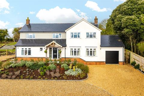 4 bedroom detached house for sale, Eggington, Leighton Buzzard, Bedfordshire, LU7
