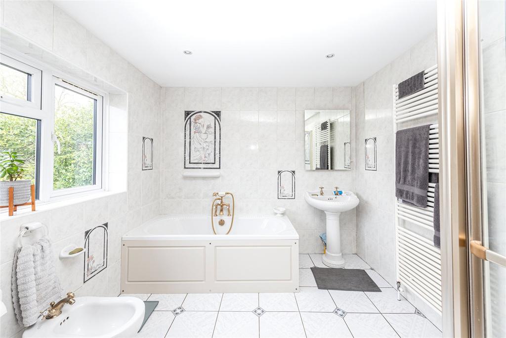 Principal En Suite