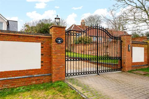 undefined, Eggington, Leighton Buzzard, Bedfordshire, LU7