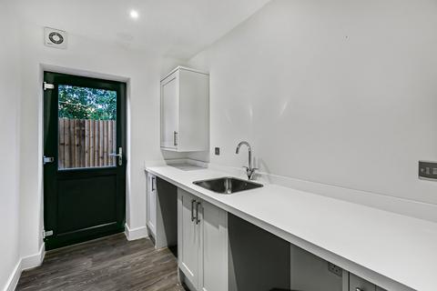 5 bedroom detached house for sale, Fuller Way, Wootton, Bedford, MK43