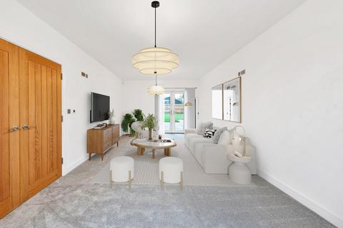 5 bedroom detached house for sale, Fuller Way, Wootton, Bedford, MK43