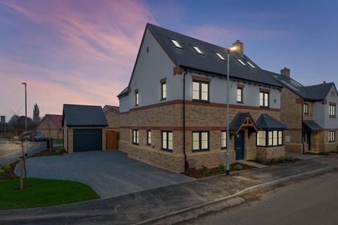undefined, Fuller Way, Wootton, Bedford, MK43