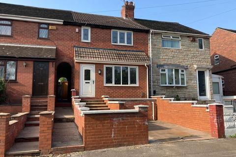 undefined, 58 Orford Street, Newcastle, ST5 0AQ