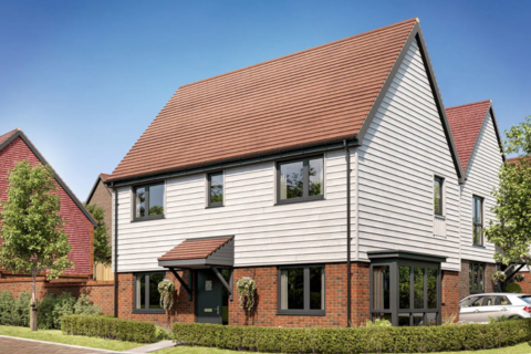 undefined, Westfield Drive, Hawkhurst