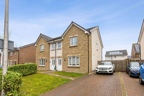 undefined, Craigton Drive, Bishopton, PA7
