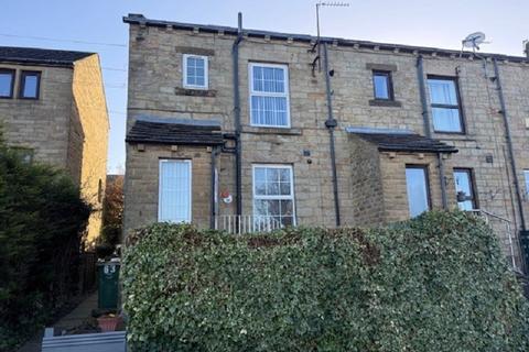1 bedroom cottage for sale, Kilpin Hill Lane, Dewsbury, West Yorkshire. WF13 4BS