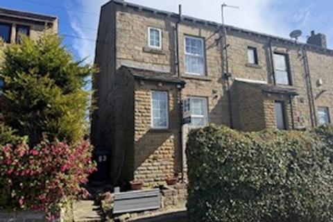 1 bedroom cottage for sale, Kilpin Hill Lane, Dewsbury, West Yorkshire. WF13 4BS