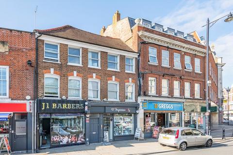 undefined, King Street, Twickenham TW1