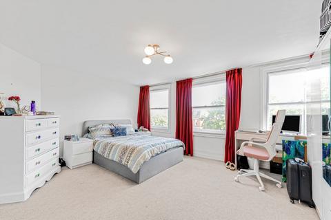 undefined, King Street, Twickenham TW1