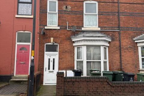 undefined, Caldmore Road, Walsall WS1