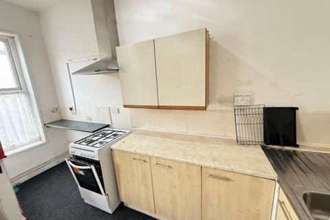 undefined, Caldmore Road, Walsall WS1