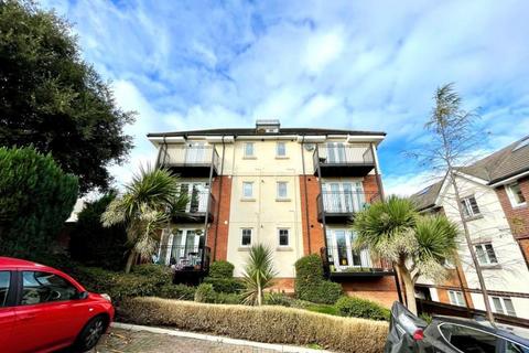 undefined, Burnaby Road, Bournemouth