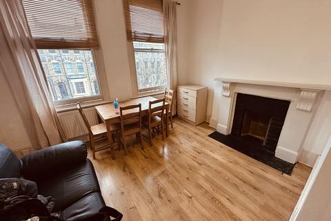 1 bedroom flat to rent, Marlborough Road, London N19