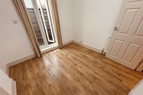 1 bedroom flat to rent, Marlborough Road, London N19