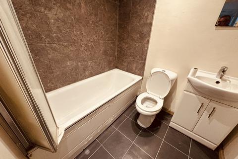 1 bedroom flat to rent, Marlborough Road, London N19