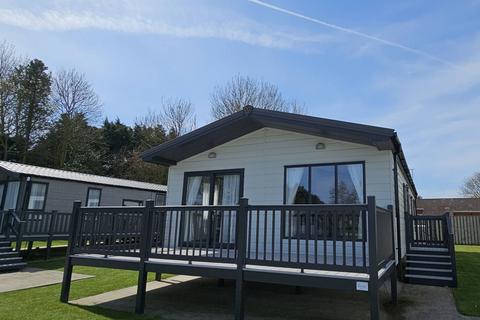 2 bedroom lodge for sale, Hornsea East Riding of Yorkshire