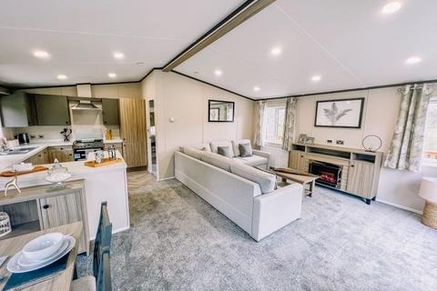 2 bedroom lodge for sale, Hornsea East Riding of Yorkshire