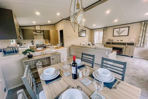 2 bedroom lodge for sale, Hornsea East Riding of Yorkshire